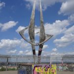 Tour de un día a pie por Berlín: descubrir parques y el muro