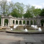 Tour de un día a pie por Berlín: descubrir parques y el muro