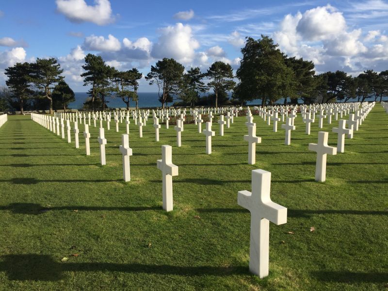 cementerios-segunda-guerra-mundial-normandia