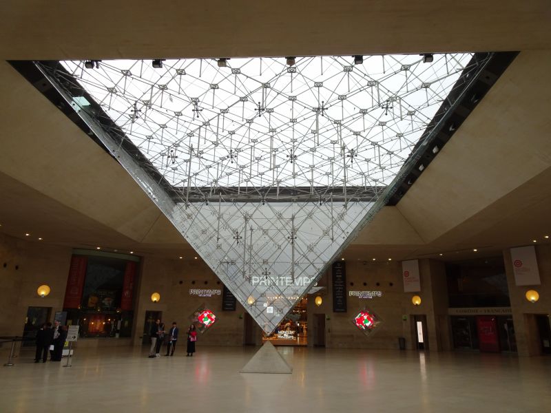 Qué ver en el Museo de Louvre