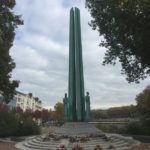 Monumento a Charles de Gaulle